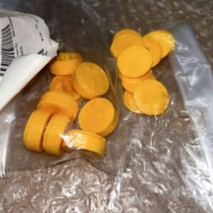 Large Lot of New various IDEC Buttons & Caps See Photos + Warranty - Image 15