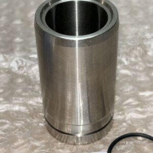 Worthington Pump 959436-01 316-SS D-800 Shaft Sleeve - Image 2