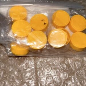 Large Lot of New various IDEC Buttons & Caps See Photos + Warranty - Image 7