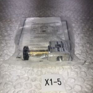 **New In Factory Bag Aro Solenoid Air Control Valve Fast Shipping &Warranty# - Image 1