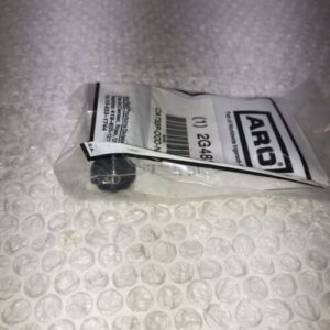 **New In Factory Bag Aro Solenoid Air Control Valve Fast Shipping &Warranty# - Image 6