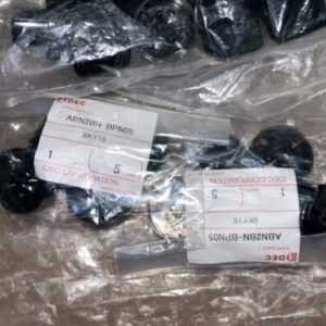 Large Lot of New various IDEC Buttons & Caps See Photos + Warranty - Image 10