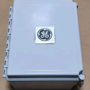 *NEW SURPLUS* Hoffman Nvent A1086CHQRFG Enclosure w/ Alstom Ignitor + Warranty! - Image 2