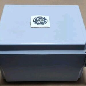 *NEW SURPLUS* Hoffman Nvent A1086CHQRFG Enclosure w/ Alstom Ignitor + Warranty! - Image 4