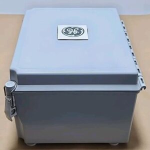 *NEW SURPLUS* Hoffman Nvent A1086CHQRFG Enclosure w/ Alstom Ignitor + Warranty! - Image 5