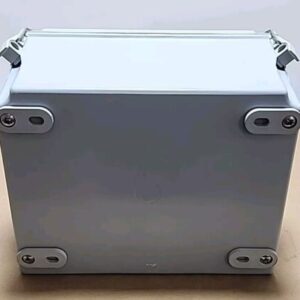 *NEW SURPLUS* Hoffman Nvent A1086CHQRFG Enclosure w/ Alstom Ignitor + Warranty! - Image 12