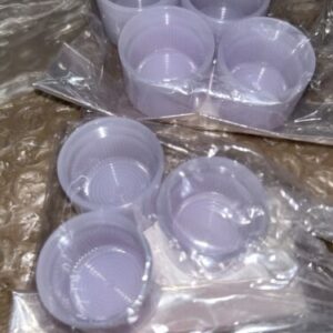 Large Lot of New various IDEC Buttons & Caps See Photos + Warranty - Image 15