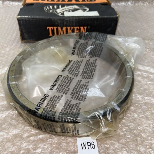 TIMKEN 67322 TAPERED ROLLER BEARING NIB FAST SHIPPING! + WARRANTY Main Image
