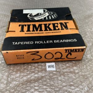 TIMKEN 67322 TAPERED ROLLER BEARING NIB FAST SHIPPING! + WARRANTY - Image 5