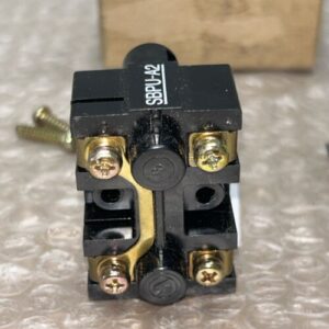 SBPU-A2 2 BUTTON PUSH BUTTON SWITCH Fast Shipping! + Warranty - Image 4