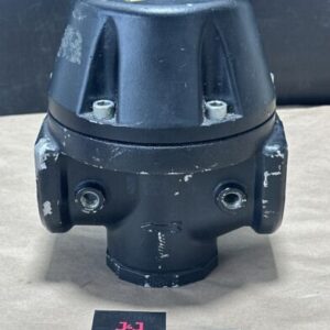 PREOWNED- Parker Watts R119-16J Pilot Operated Regulator || WARRANTY & FAST SHIP - Image 1