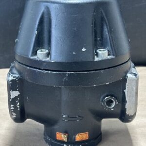 PREOWNED- Parker Watts R119-16J Pilot Operated Regulator || WARRANTY & FAST SHIP - Image 2