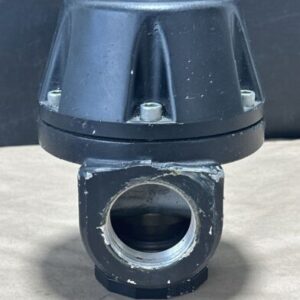 PREOWNED- Parker Watts R119-16J Pilot Operated Regulator || WARRANTY & FAST SHIP - Image 4