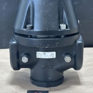 PARTS/REPAIR- Parker Watts R119-16J Pilot Operated Regulator || FAST SHIPPED - Image 1