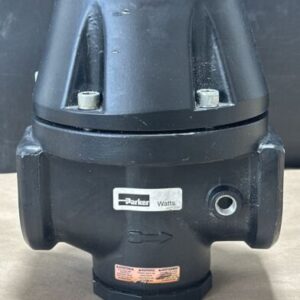 PARTS/REPAIR- Parker Watts R119-16J Pilot Operated Regulator || FAST SHIPPED - Image 4