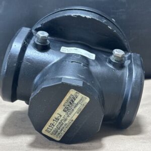PARTS/REPAIR- Parker Watts R119-16J Pilot Operated Regulator || FAST SHIPPED - Image 7