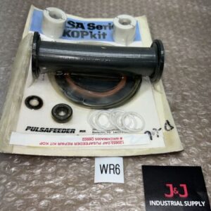 New Pulsa Series KOPkit WKCHMA005 Pulsafeeder 680H FTF Kit + Warranty - Image 1