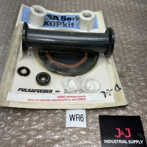 New Pulsa Series KOPkit WKCHMA005 Pulsafeeder 680H FTF Kit + Warranty Main Image
