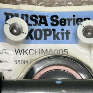 New Pulsa Series KOPkit WKCHMA005 Pulsafeeder 680H FTF Kit + Warranty - Image 2
