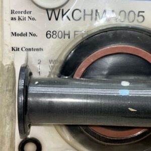 New Pulsa Series KOPkit WKCHMA005 Pulsafeeder 680H FTF Kit + Warranty - Image 3