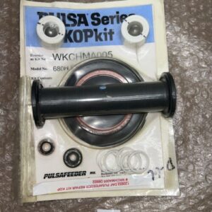 New Pulsa Series KOPkit WKCHMA005 Pulsafeeder 680H FTF Kit + Warranty - Image 4