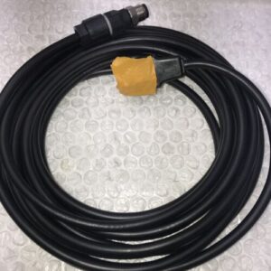 Mencom Corp VDC-580-00 Solenoid Valve Connector 10A Max 10-50VDC Fast Shipping # - Image 4