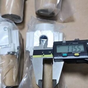 *NEW SURPLUS* [6] SMC AR25K-02-B Modular Regulator 0.05~0.85 MPa + Warranty! - Image 6