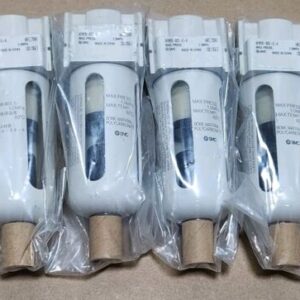 *BRAND NEW* [4] SMC AFM20-02C-C-A AFM Mass Pro Mist Separator 1.0MPa + Warranty! - Image 2