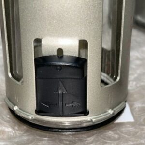 (4)SMC C4SF Filter Bowls NNB Fast Shipping! + Warranty - Image 6