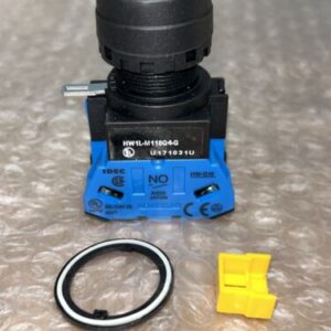 (3) IDEC HW1L-M110Q4G NIB FAST SHIPPING!+ WARRANTY - Image 3
