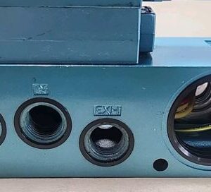 *PREOWNED* Mac Valves 82A-GC-BKA-TM-DDA6-1DA Solenoid Valve 24Vdc + Warranty! - Image 8