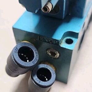 *PREOWNED* Mac Valves 82A-GC-BKA-TM-DDA6-1DA Solenoid Valve 24Vdc + Warranty! - Image 10