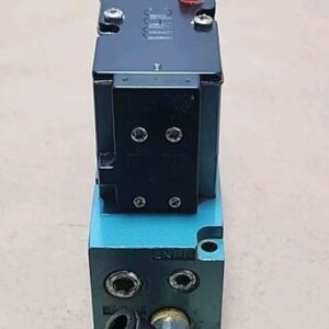 *PREOWNED* Mac Valves 82A-AC-BKA-TM-DDA6-1DA Solenoid Valve 24Vdc + Warranty! - Image 8