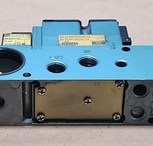 *PREOWNED* Mac Valves 82A-AC-BKA-TM-DDA6-1DA Solenoid Valve 24Vdc + Warranty! - Image 10