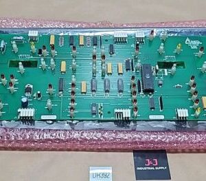 *NEW* SolidState Controls 80-221603-90 Rev A Indicator Alarm Board + Warranty! - Image 1