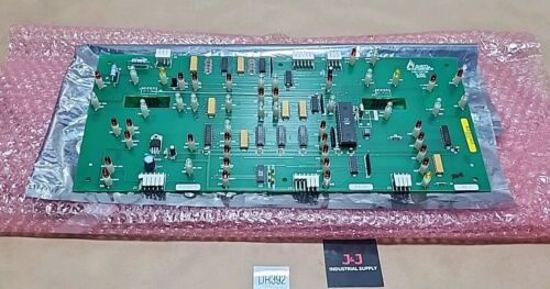 *NEW* SolidState Controls 80-221603-90 Rev A Indicator Alarm Board + Warranty! Main Image