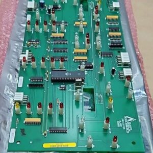 *NEW* SolidState Controls 80-221603-90 Rev A Indicator Alarm Board + Warranty! - Image 8