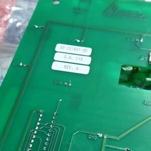 *NEW* SolidState Controls 80-221603-90 Rev A Indicator Alarm Board + Warranty! - Image 10