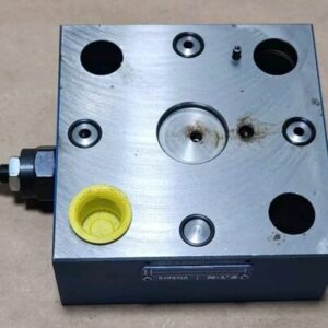 *PREOWNED* Eaton Vickers CVCS-40-C3-W-250-20 Slip IN Cartridge + Warranty! - Image 6