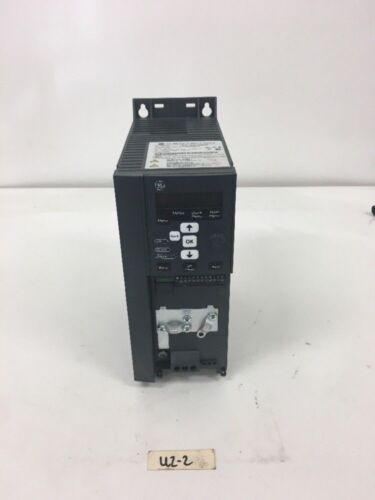 GE Micro Drive AF-60 LP *Fast Shipping* Warranty! Main Image