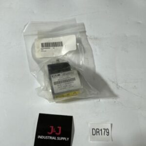 New Eaton Solenoid Coil 300aa00085a Warranty Fast Shipping 🇺🇸 - Image 1