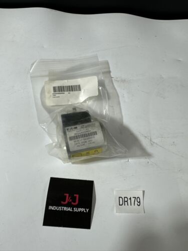 New Eaton Solenoid Coil 300aa00085a Warranty Fast Shipping 🇺🇸 Main Image