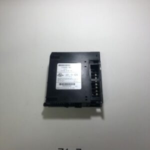 GE FANUC IC693MDL730J OUTPUT MODULE *Fast Shipping* Warranty! - Image 1