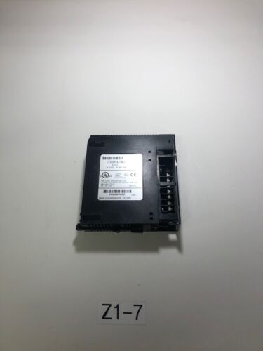 GE FANUC IC693MDL730J OUTPUT MODULE *Fast Shipping* Warranty! Main Image