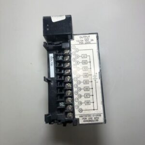 GE FANUC IC693MDL730J OUTPUT MODULE *Fast Shipping* Warranty! - Image 6