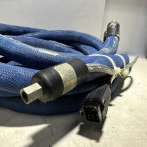 Nordson Hot Melt Adhesive Hose 223836 Length 20’ 240V 1500PSI ~ Warranty - Image 2