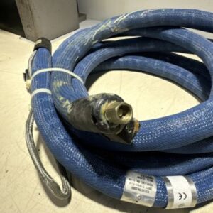 Nordson Hot Melt Adhesive Hose 223836 Length 20’ 240V 1500PSI ~ Warranty - Image 3