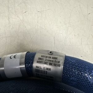 Nordson Hot Melt Adhesive Hose 223836 Length 20’ 240V 1500PSI ~ Warranty - Image 4