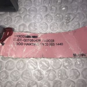 **NEW CONNECTOR HARTING 09-20-003-1440 (LOT OF 4)# FAST SHIPPING # - Image 6