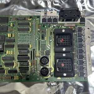 PREOWNED- EFKA 0503810A Circuit Board For Sewing Machines || FAST SHIPPED 🇺🇸 - Image 3